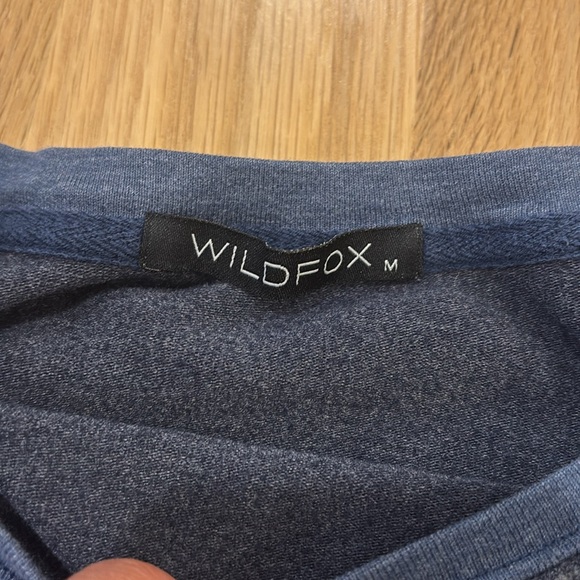 Wildfox | Weekend Sweatshirt - Picture 4 of 5
